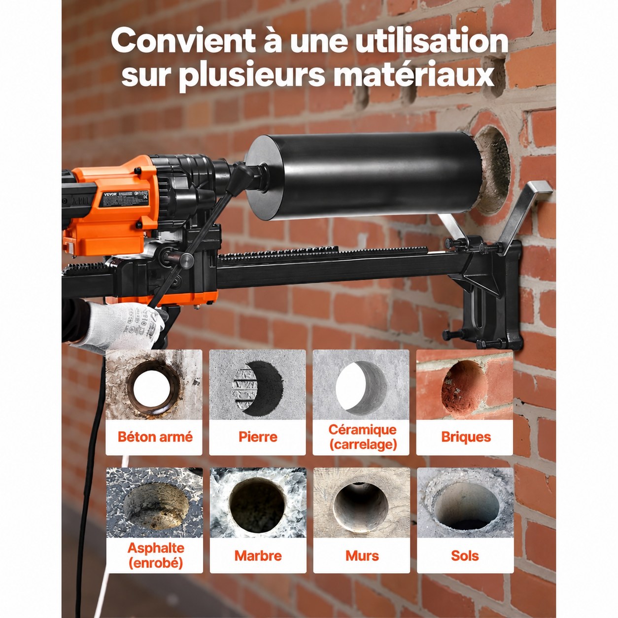 Photo de réalisation