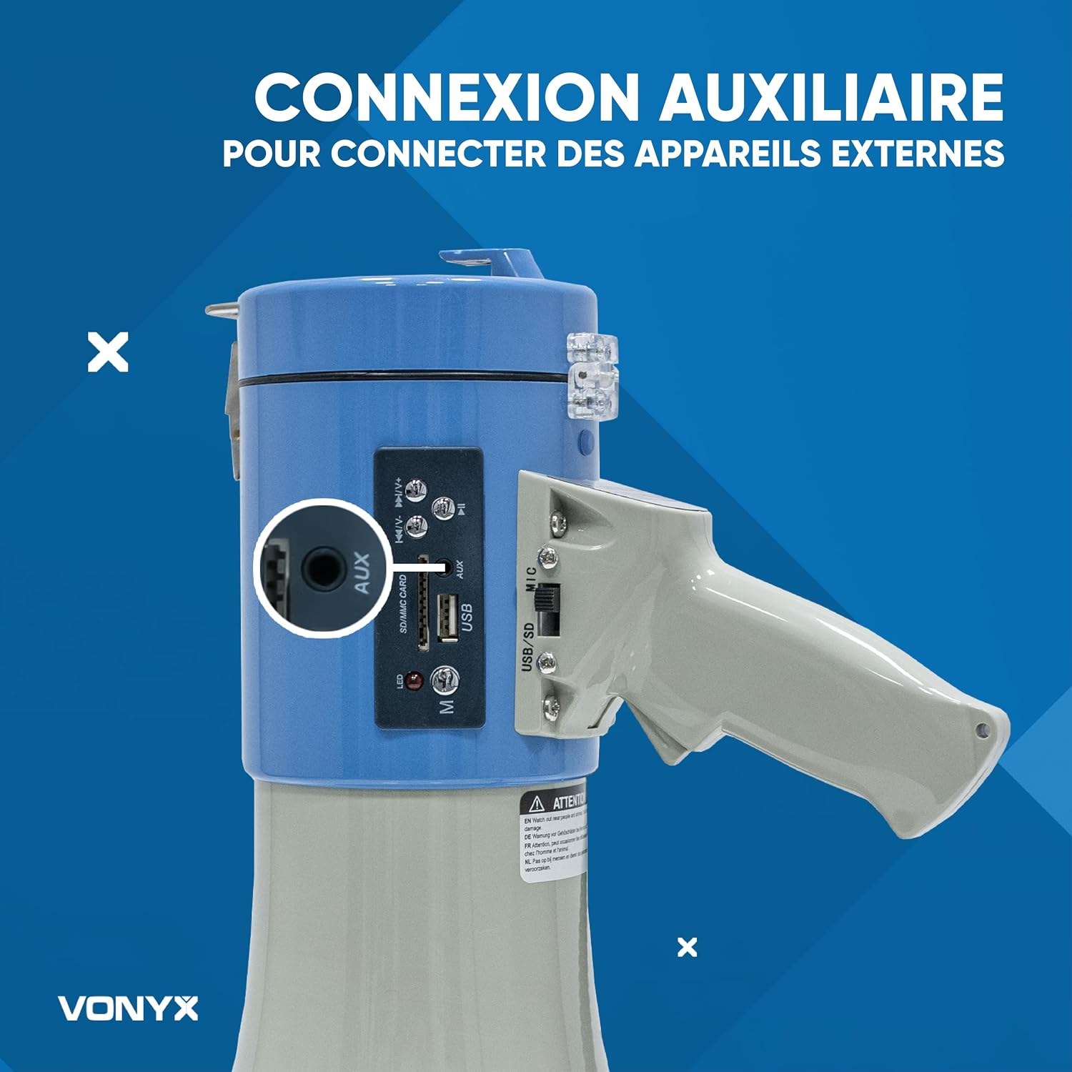 Photo de réalisation